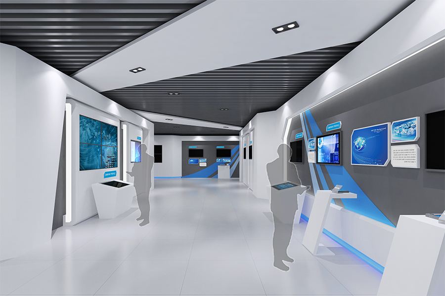 液晶拼接屏企業——應在移動互聯網上彰顯自己的品牌影響力！