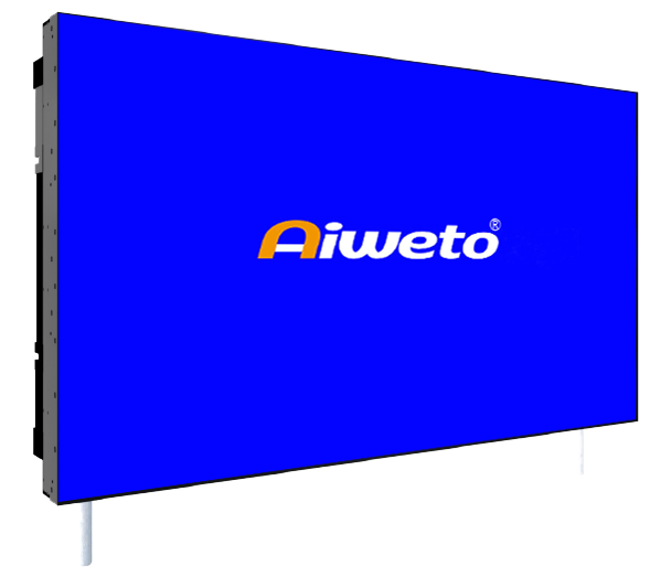 DID拼接屏為什么能夠得到廣泛使用？