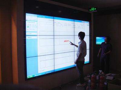 液晶拼接屏行業(yè)魚龍混雜、大屏幕廠商哪家比較好？
