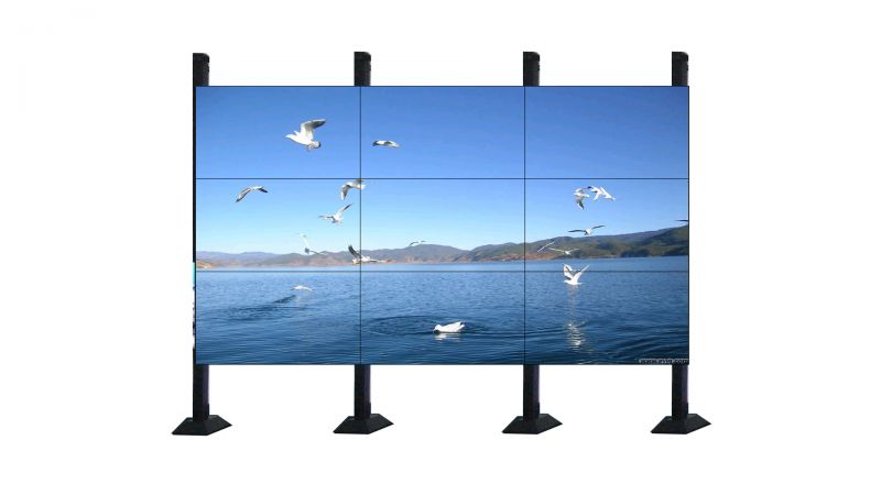 DID液晶拼接屏保養(yǎng)有哪些技巧？